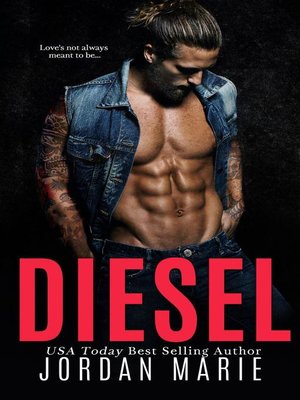 cover image of Diesel